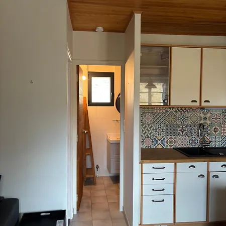 Σπίτι διακοπών Le De Lili Payrignac