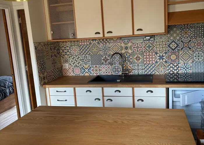 Σπίτι διακοπών Le De Lili