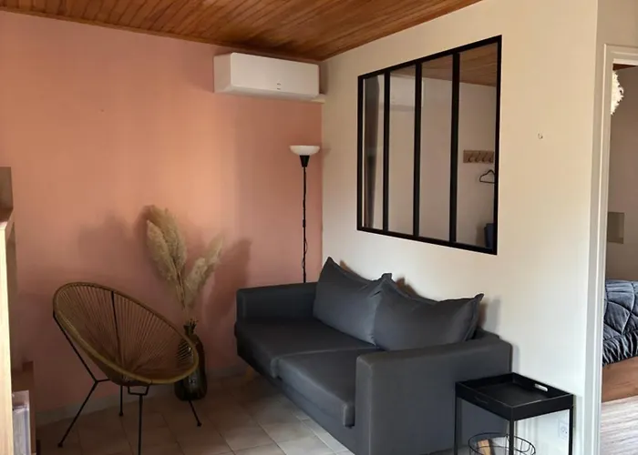 Le De Lili Payrignac