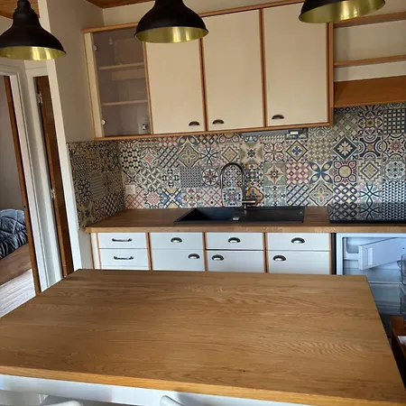 Дом отдыха Le De Lili