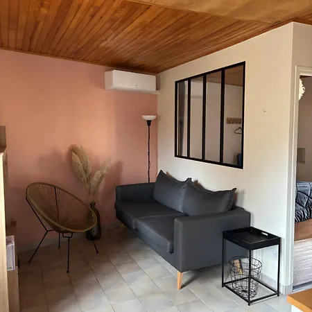 Le De Lili Payrignac