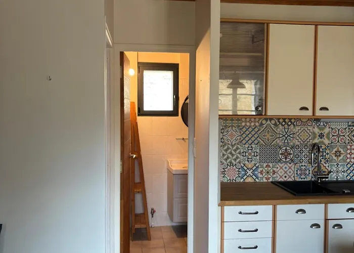 Дом отдыха Le De Lili Payrignac